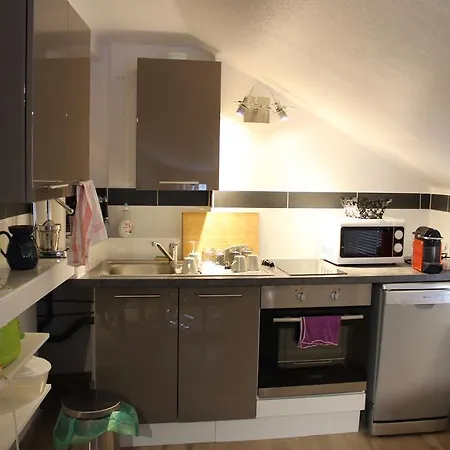 Finkwiller Apartman